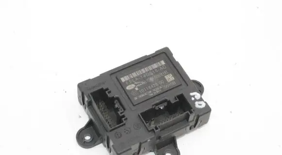 Jaguar XJ X351 Door control unit/module EPLA14D618AC