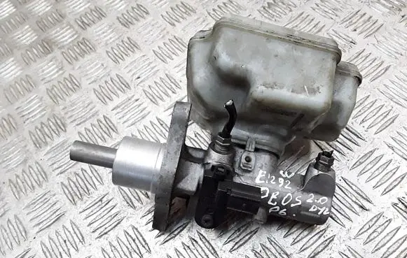 Volkswagen Eos Master brake cylinder 1K1611301D