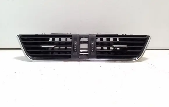 Skoda Octavia Mk3 (5E) Dash center air vent grill 5E0820951C
