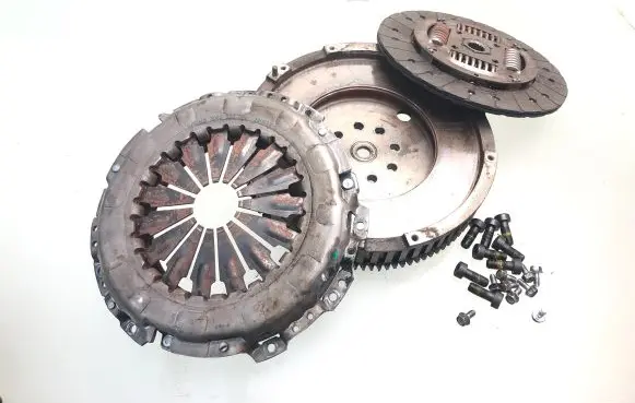 Hyundai i30 Clutch set kit 1878634166 221005 3082634066