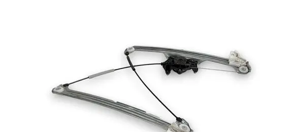 Mazda CX-30 Front door window regulator with motor DFR558590D 52067