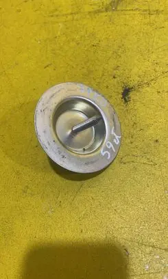 Nissan Qashqai Power steering pump 115KM