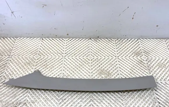 Renault Clio IV Other sill/pillar trim element 769120428R