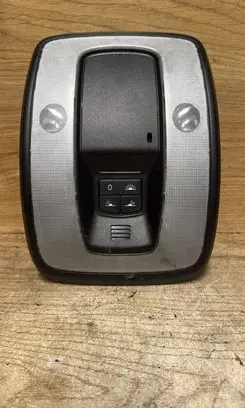 Volvo XC60 Front seat light 39826644