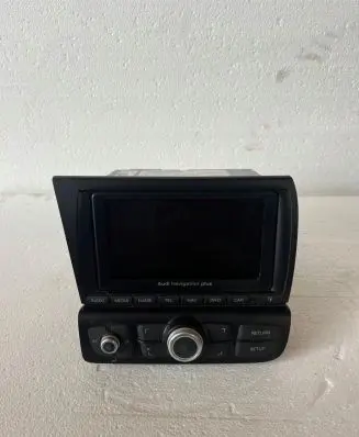 Audi R8 42 Radio/CD/DVD/GPS head unit 423035192G