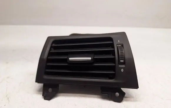 BMW X3 F25 Dashboard side air vent grill/cover trim 9217441 64229217441