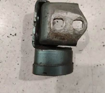 Renault Scenic II - Grand scenic II Front door lower hinge 
