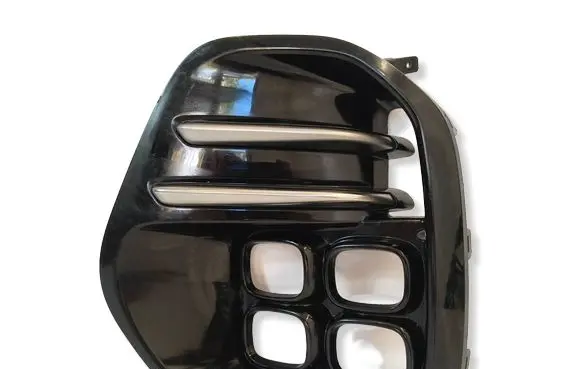 KIA Sportage Front fog light trim/grill 86528F1200AUTOAS2 86528F1200