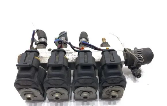 Audi A3 S3 8L LP gas injector ACW01-4BFC