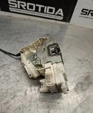 Mercedes-Benz R W251 Rear door lock 1697302335