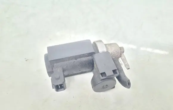 Renault Espace - Grand espace IV Turbo solenoid valve 8200270451 72190356