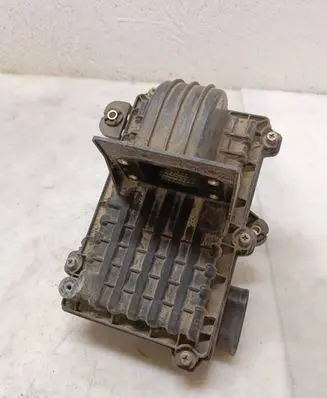 Air filter box