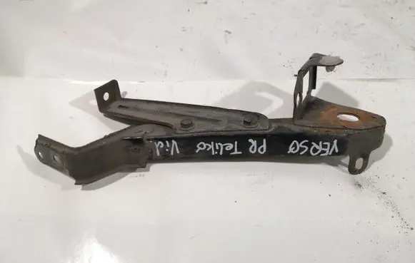 Toyota Corolla Verso AR10 Radiator support slam panel bracket 