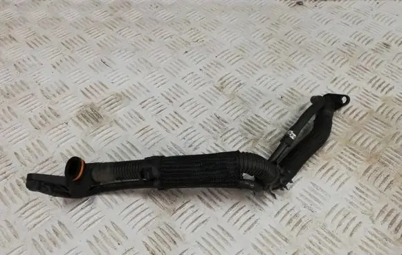 Audi A5 Air intake hose/pipe 06L103213AD
