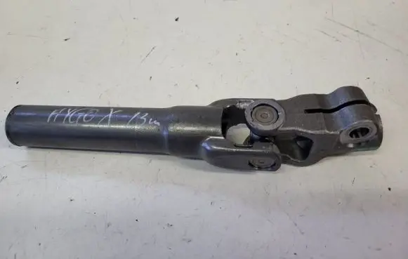 Toyota Aygo X Steering column universal joint 230619A5593