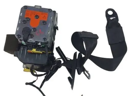 Audi A5 8T 8F Front seatbelt 8f1857705 8f0857731
