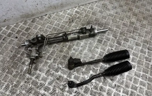 Peugeot 508 Steering rack 9686556680