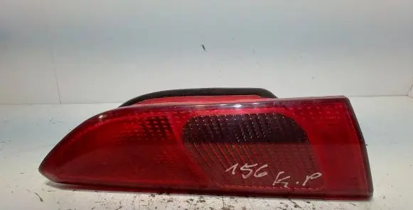 Alfa Romeo 156 Tailgate rear/tail lights 53955