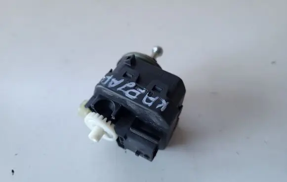 Renault Kadjar Headlight level adjustment motor 260562319R