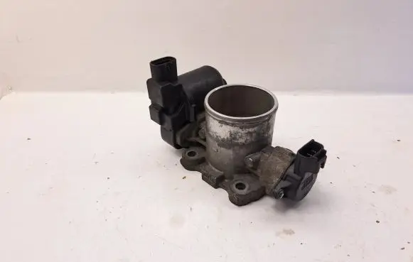 Toyota Avensis T250 Throttle valve 1923002010 261000R010