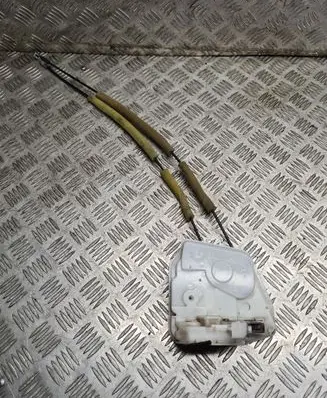 Mazda 6 Rear door lock F96G01R2 F96G15R2