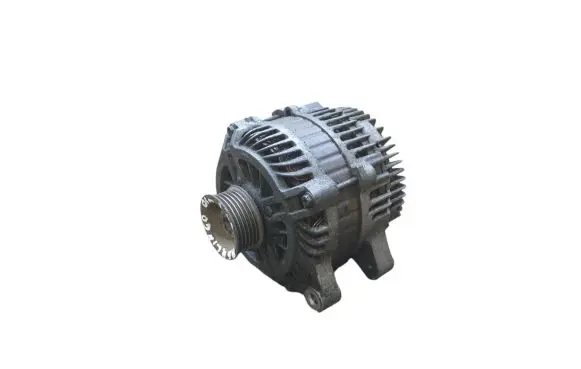 Citroen Berlingo Generator/alternator A004TF0091A 9639362380 CL15D017