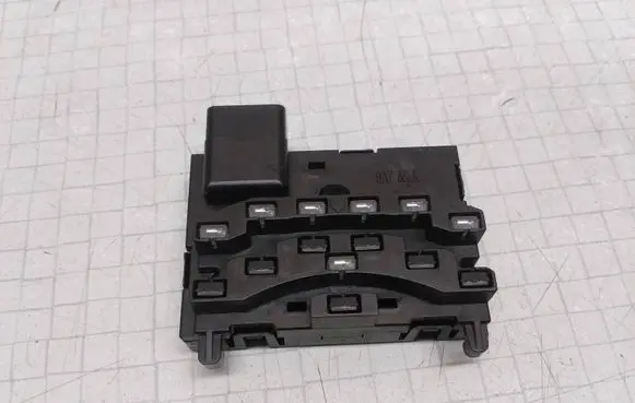 Volkswagen Golf V Steering angle sensor 1K0959654