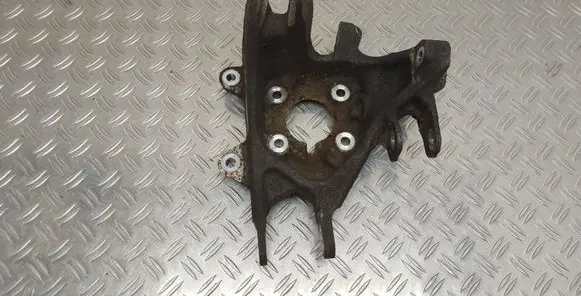 Tesla Model X Rear wheel hub 102741100D B17BG0048345