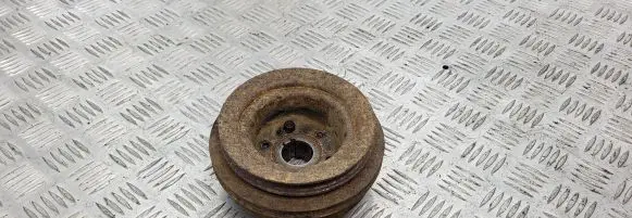 Nissan Terrano Crankshaft pulley