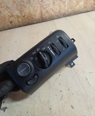 Chrysler Voyager Light switch 9575541G 9702