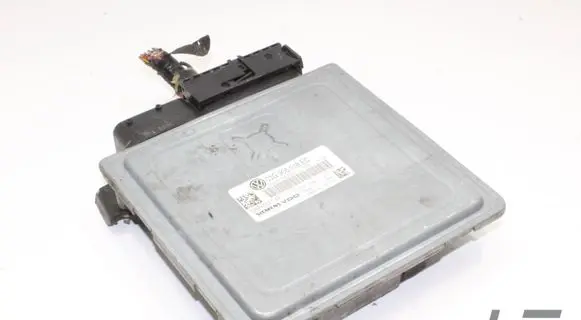 Seat Altea XL Engine control unit/module 03G906018EC
