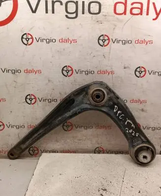 Peugeot Expert Front lower control arm/wishbone 9816803580 ZES1C0188385