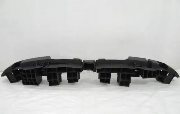 Renault Laguna III Rear bumper support beam 000227251