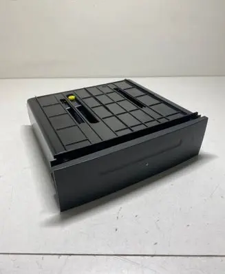 Skoda Fabia Mk1 (6Y) Glove box 6Y0858332