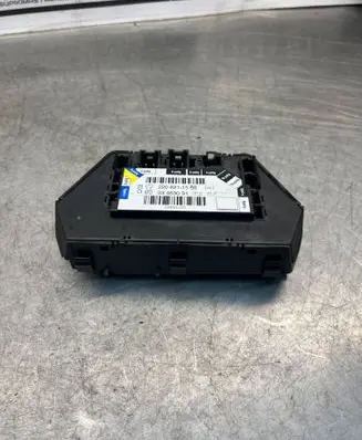 Mercedes-Benz S W220 Door control unit/module 2208211558 034630910101 03463091