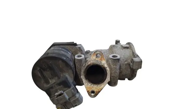 Citroen C5 EGR valve 9681825280