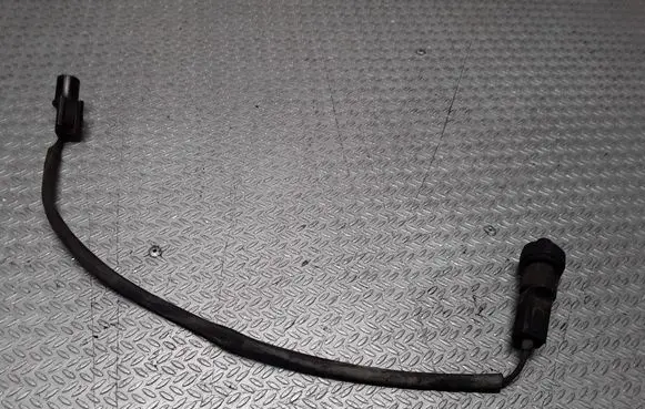 KIA Carens I Oil pressure sensor 