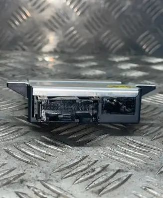 Audi A6 S6 C6 4F Comfort/convenience module 4F0910468A 4F0907468B