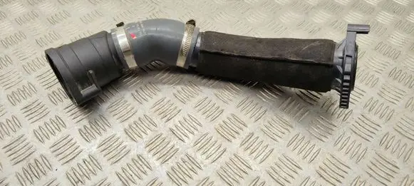 Skoda Kodiaq II Intercooler hose/pipe 05L145762D
