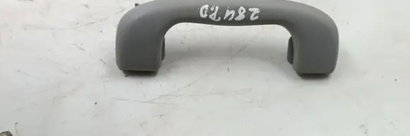 Opel Zafira B Front interior roof grab handle 317382836