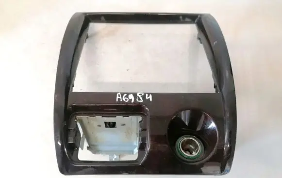 Mazda 626 Other interior part ge4t55211
