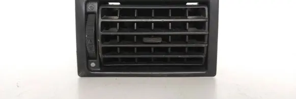 Volkswagen Transporter - Caravelle T4 Dashboard side air vent grill/cover trim 7D1819703