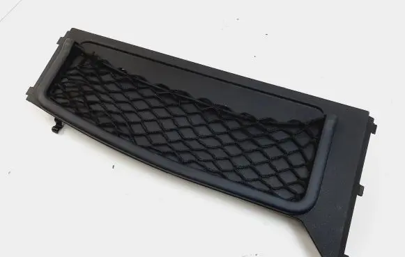Mercedes-Benz Vito Viano W639 Seat trim A6396641125