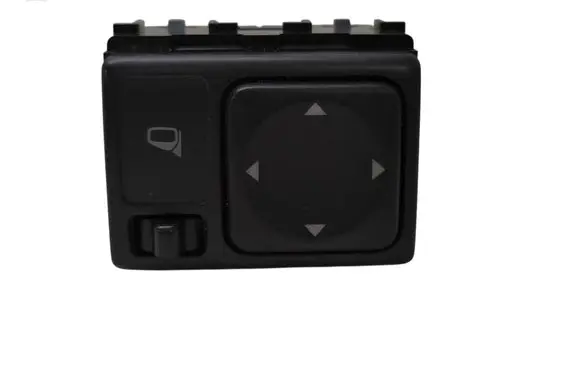 Nissan Murano Z50 Wing mirror switch 5303B