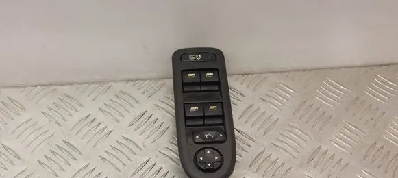 Peugeot 508 Electric window control switch 96659465ZD