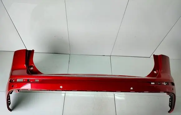 Volvo XC60 Rear bumper 31425198