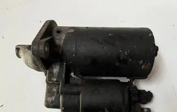 Toyota Corolla E120 E130 Starter motor 281000D030 107088