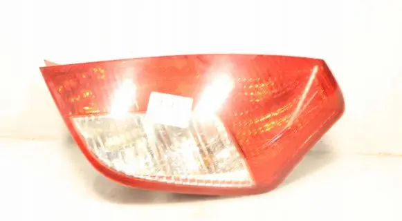 Hyundai i10 Rear/tail lights