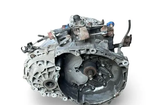 Opel Combo D Manual 6 speed gearbox 55216183 55239616