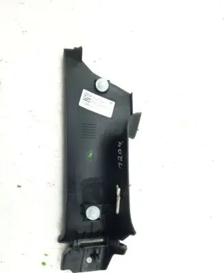 Tesla Model 3 (C) pillar trim 164347700B